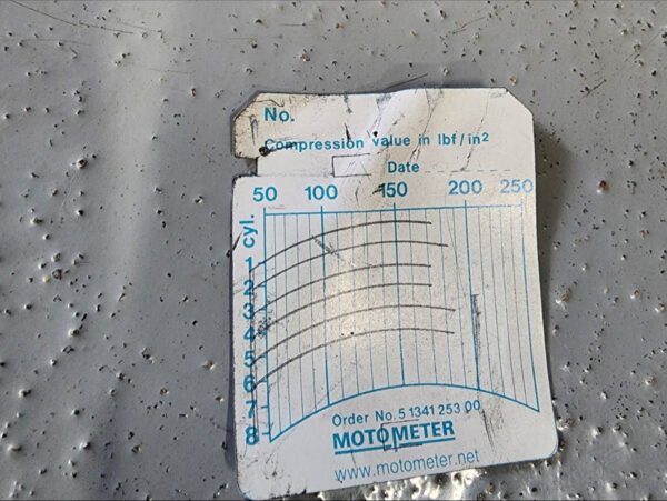 Image JPEG-4E0C-9DD7-D0-4 BMW Motorsport M5 E34 Engine S38B36