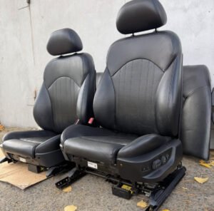 IMG_3063 BMW M5 E39 Interior