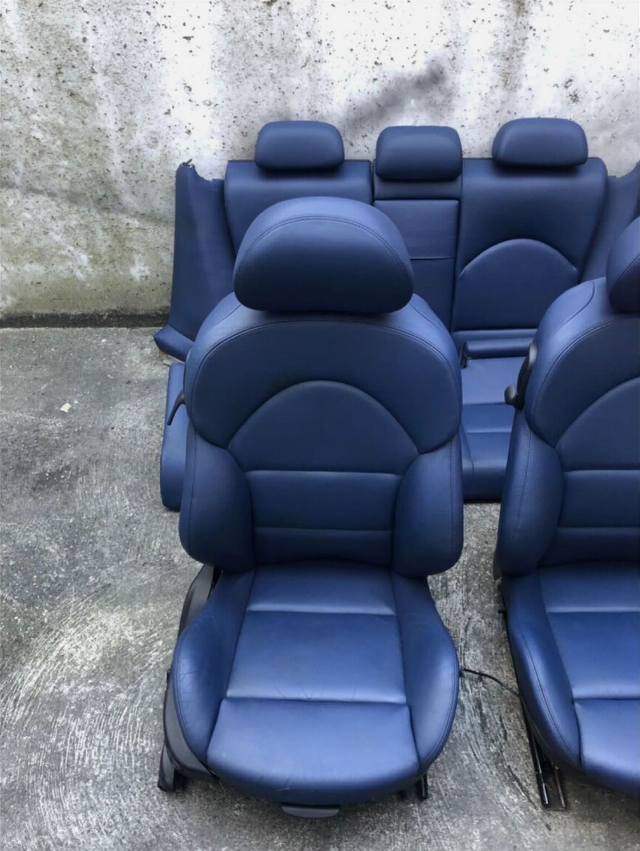 Kit Intérieur BMW E46 M3 Coupé – Image 3