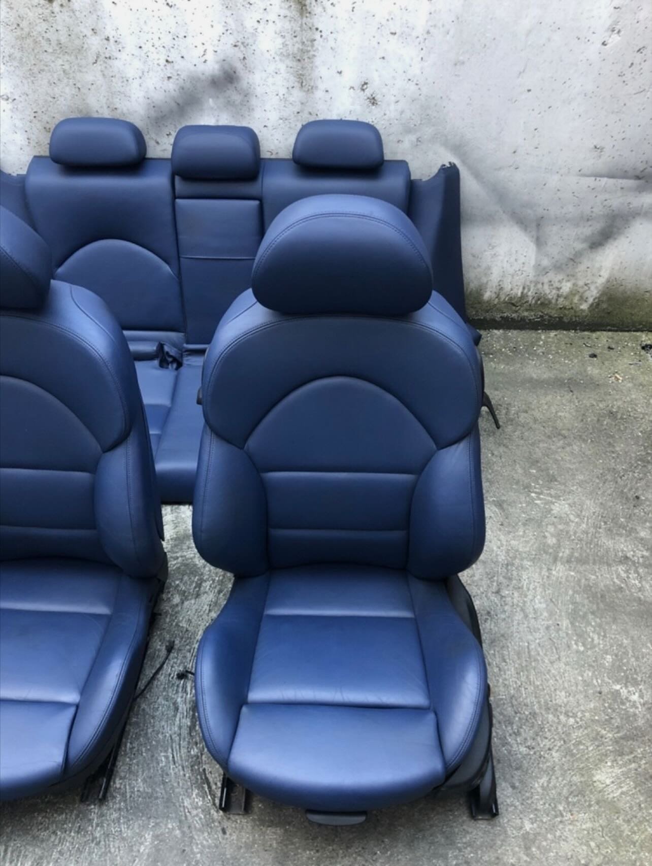 Kit Intérieur BMW E46 M3 Coupé – Image 4