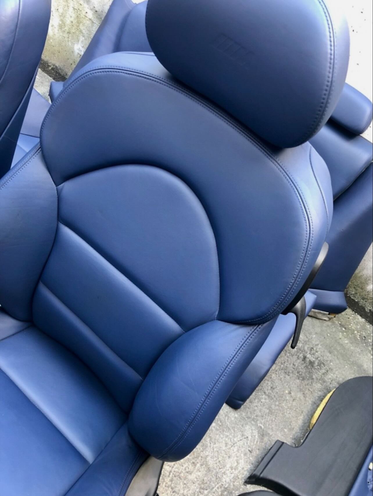 Kit Intérieur BMW E46 M3 Coupé – Image 5