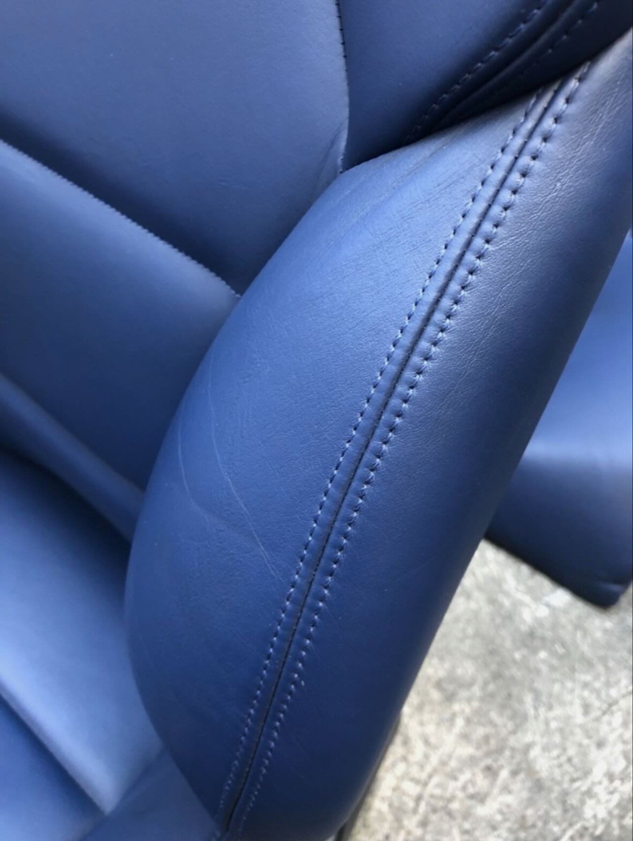 Kit Intérieur BMW E46 M3 Coupé – Image 6