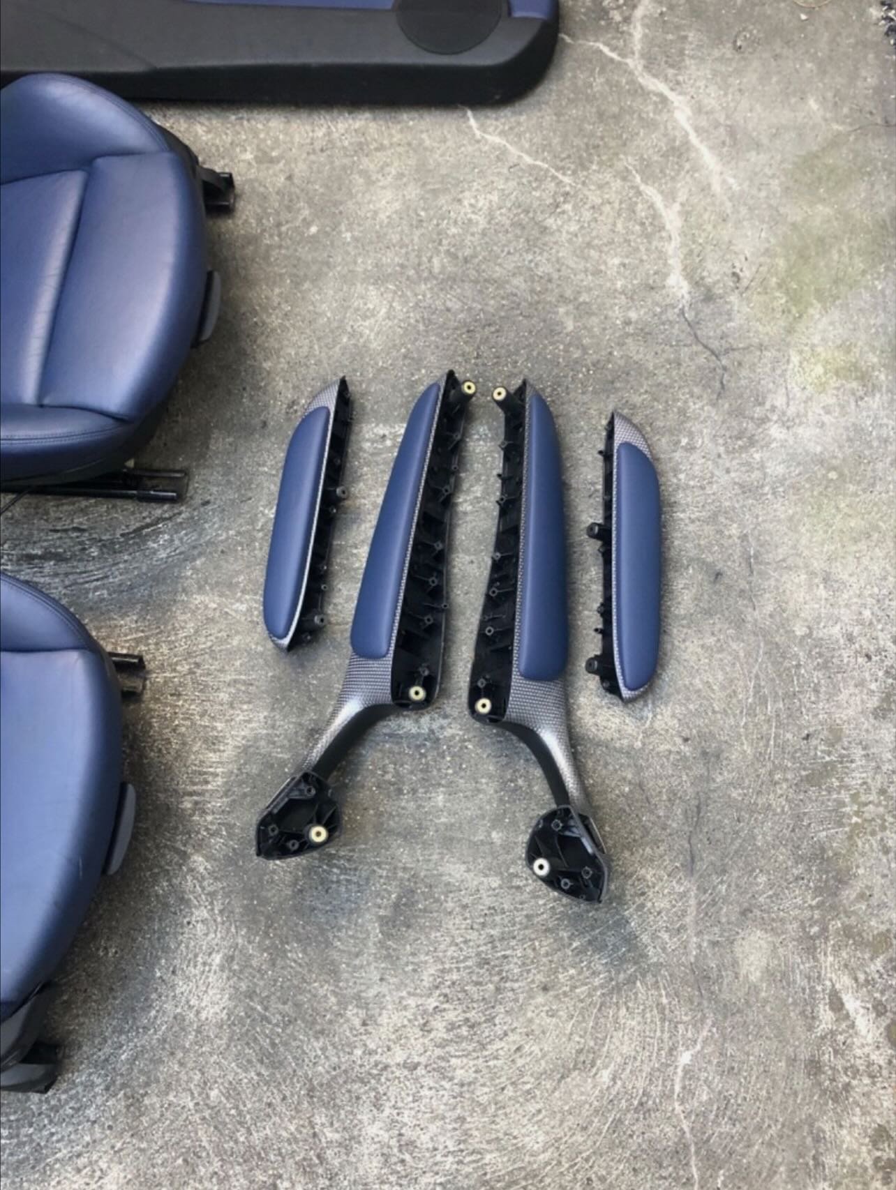 Kit Intérieur BMW E46 M3 Coupé – Image 8