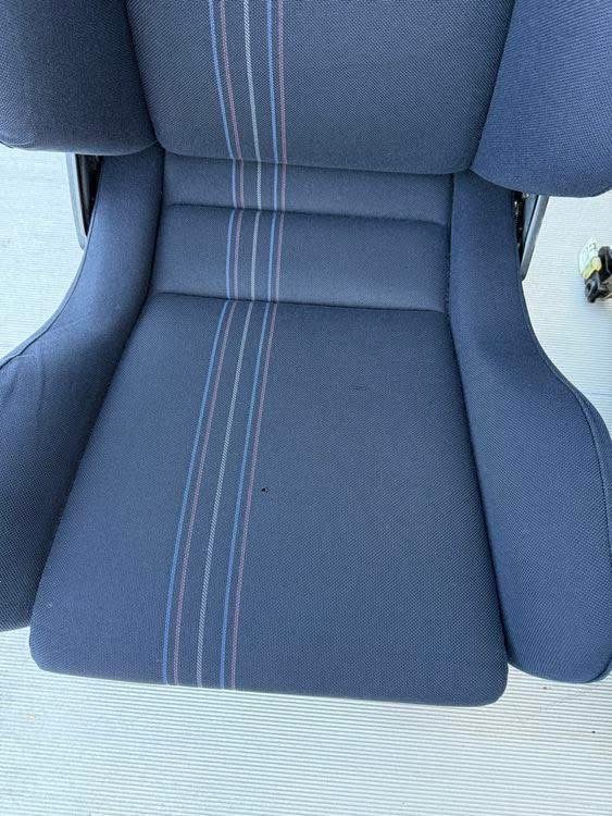 IMG_3124 Sièges Recaro VW Golf 2 GTI/G60