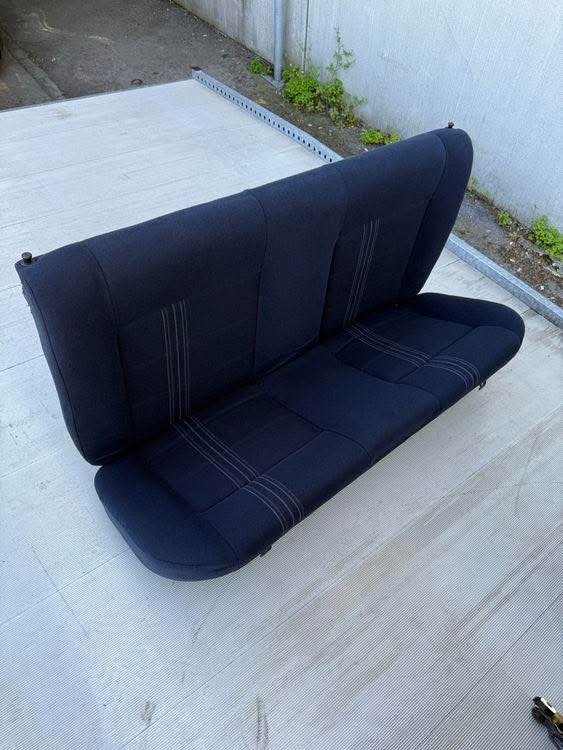 IMG_3125 Sièges Recaro VW Golf 2 GTI/G60