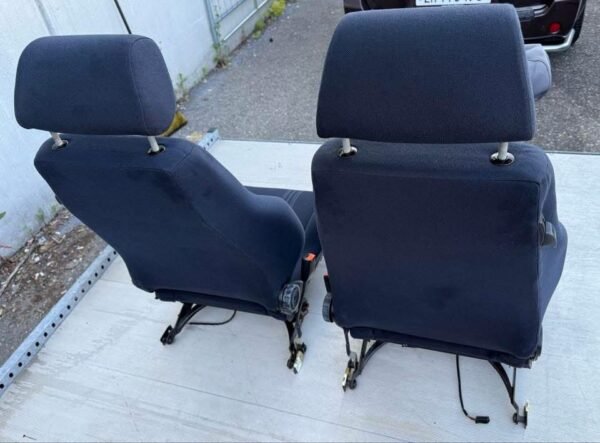 IMG_3126 Sièges Recaro VW Golf 2 GTI/G60