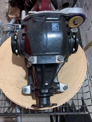 Différentiel autobloquant E30 E36