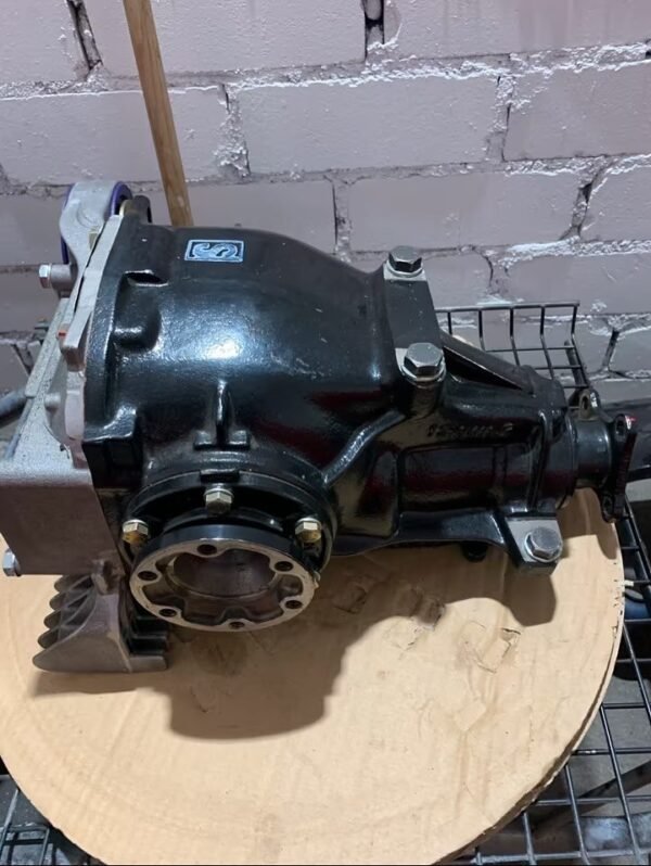 Différentiel autobloquant E30 E36