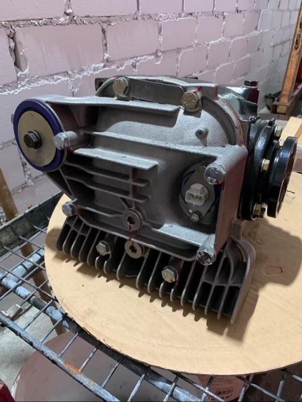 Différentiel autobloquant E30 E36