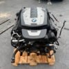 BMW N62B48B Engine  E70 X5 & E71 X6