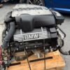 BMW N62B48B Engine  E70 X5 & E71 X6
