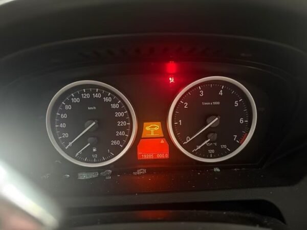 BMW N62B48B Engine  E70 X5 & E71 X6