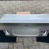 Coffre OEM BMW M3 E46 CSL