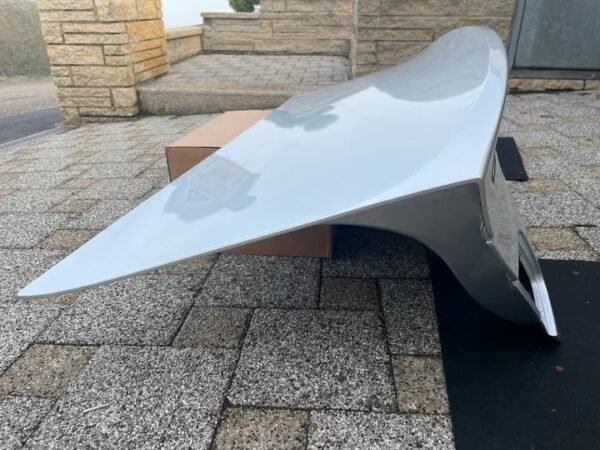 Coffre OEM BMW M3 E46 CSL