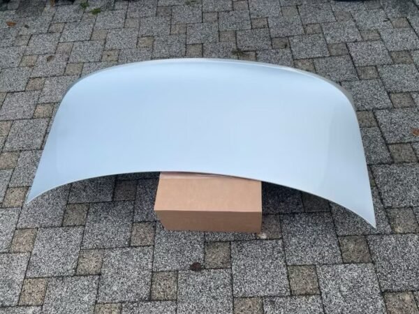 Coffre OEM BMW M3 E46 CSL