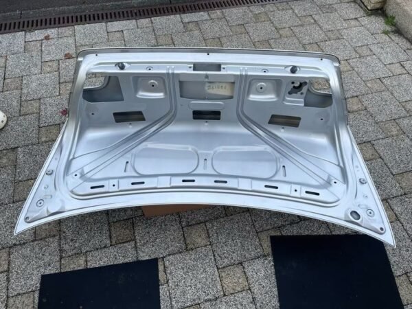 Coffre OEM BMW M3 E46 CSL