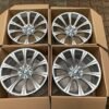 OEM R19 Style 166 BMW Wheels