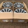 OEM R19 Style 166 BMW Wheels