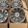 OEM R19 Style 166 BMW Wheels