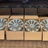 OEM R19 Style 166 BMW Wheels
