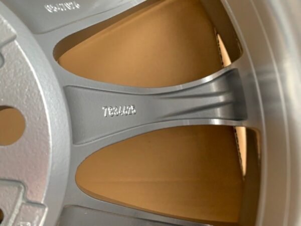 OEM R19 Style 166 BMW Wheels