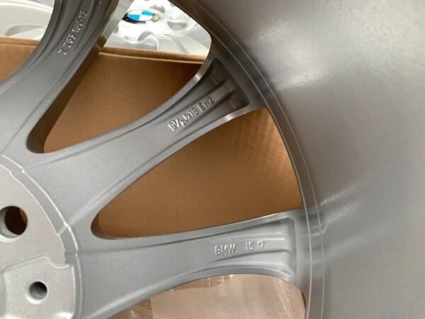OEM R19 Style 166 BMW Wheels