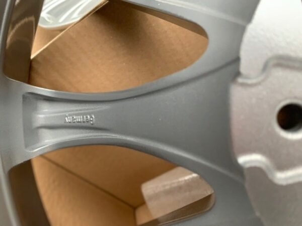 OEM R19 Style 166 BMW Wheels