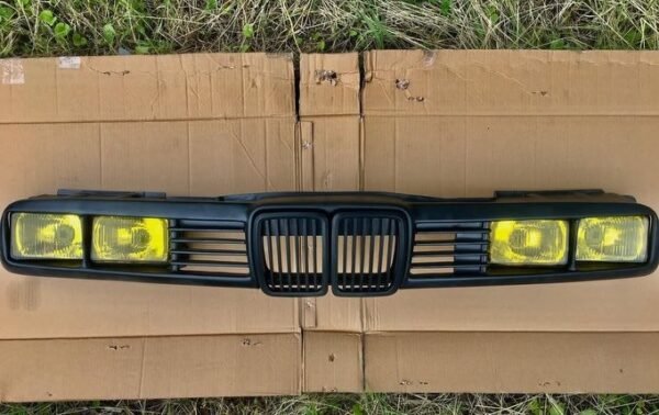 IMG_3401 Taifun Kit BMW E30