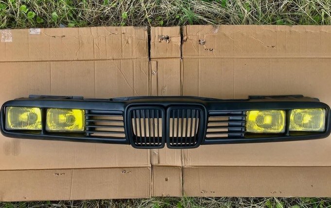 Taifun Kit BMW E30