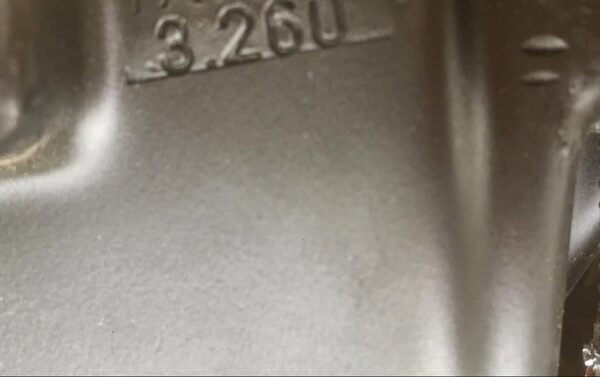 IMG_3407 Taifun Kit BMW E30