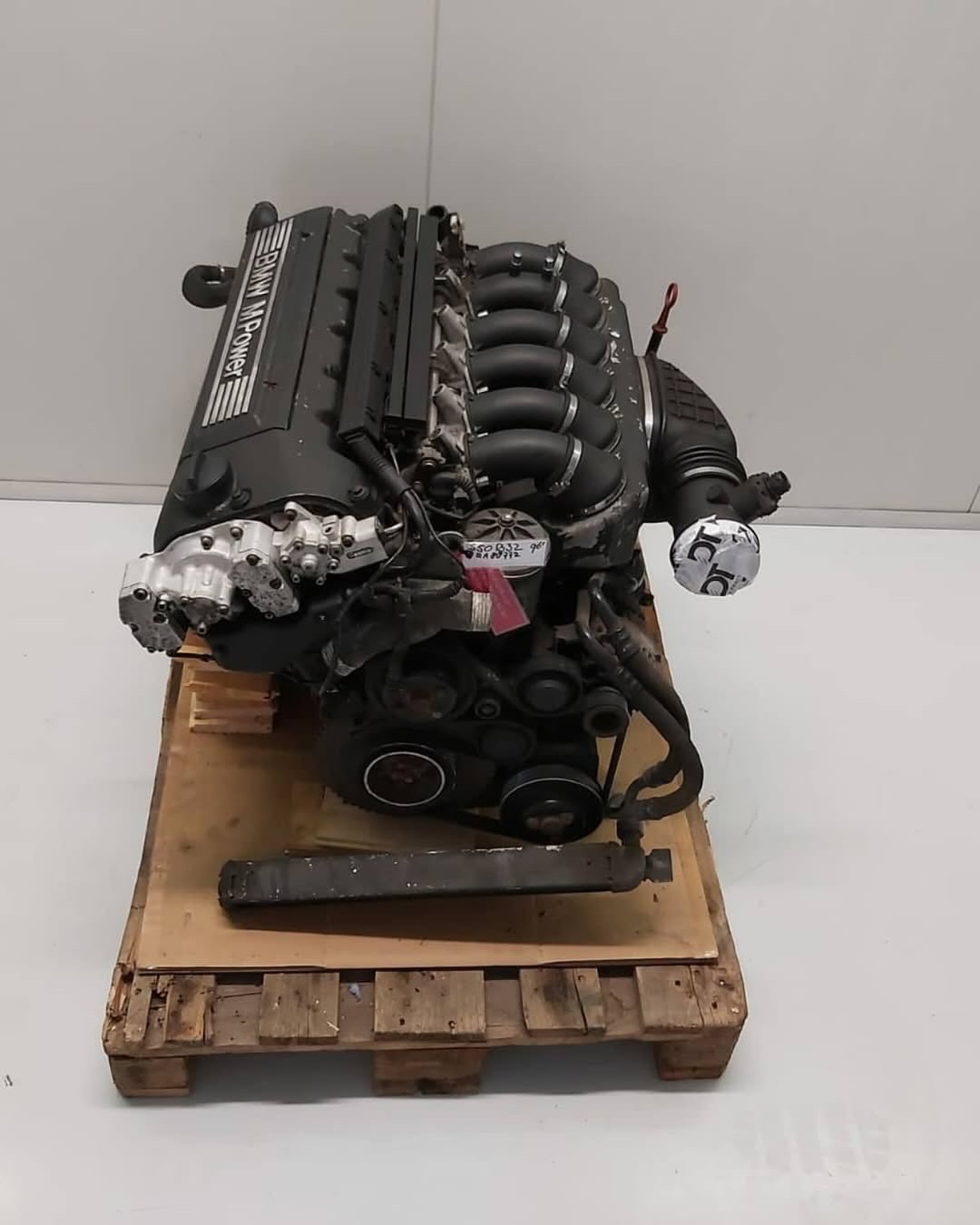 Moteur S50B32 EVO – Image 4