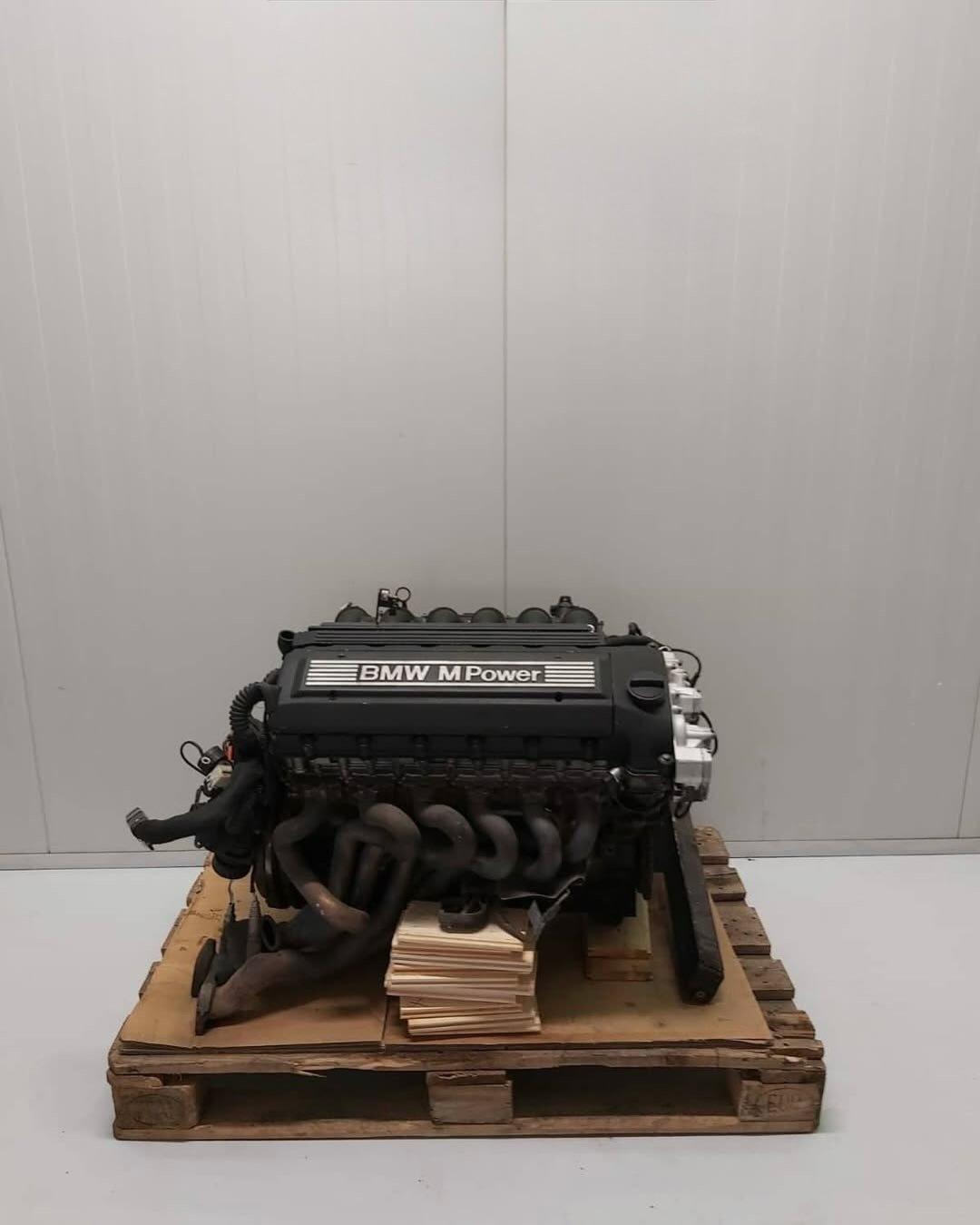 Moteur S50B32 EVO – Image 3