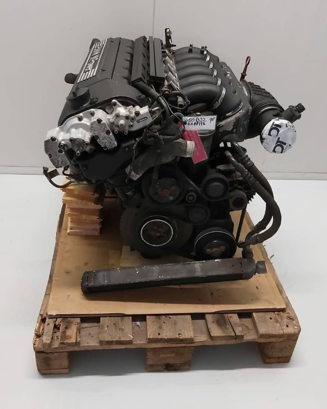 Moteur S50B32 EVO – Image 5