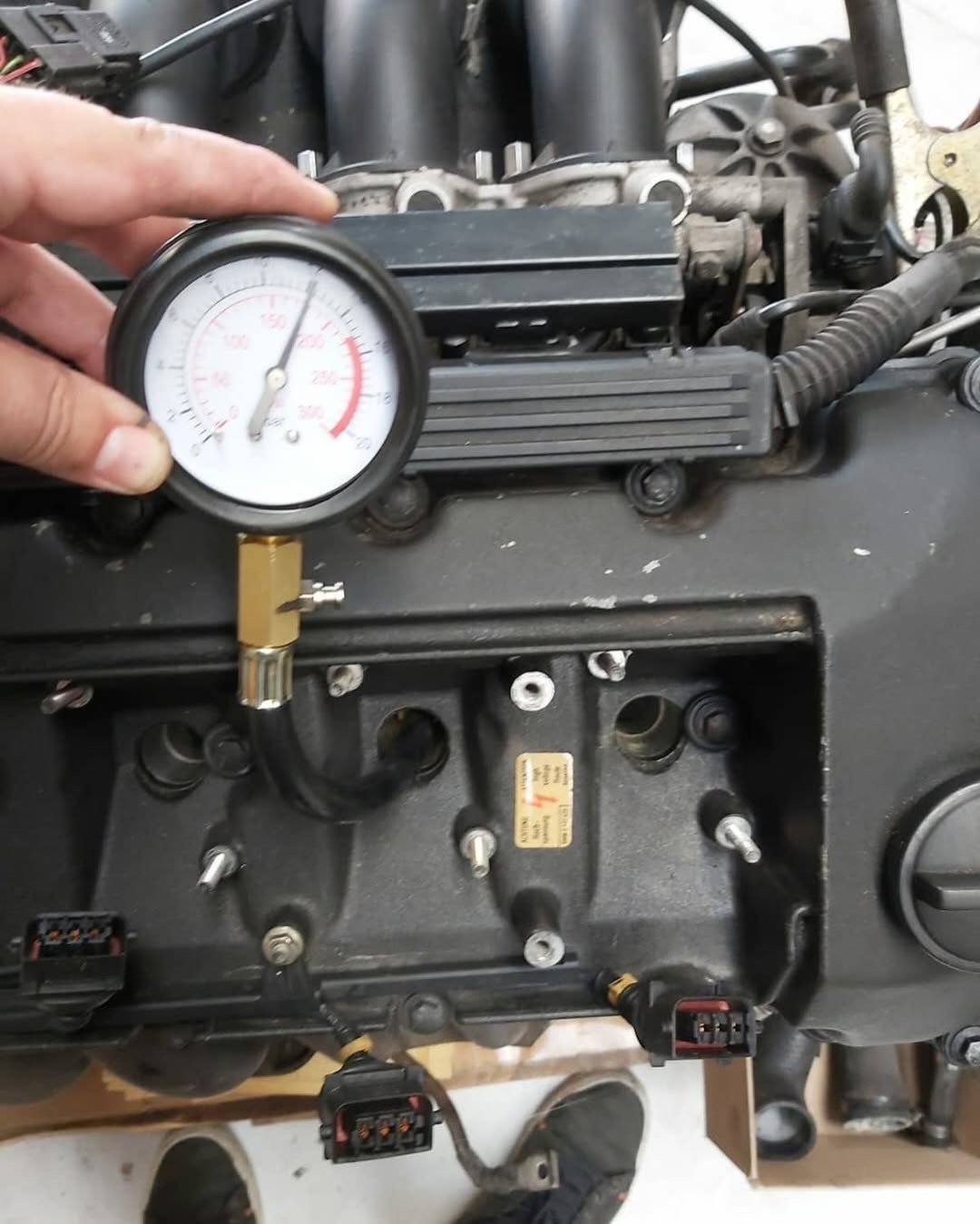 Moteur S50B32 EVO – Image 8