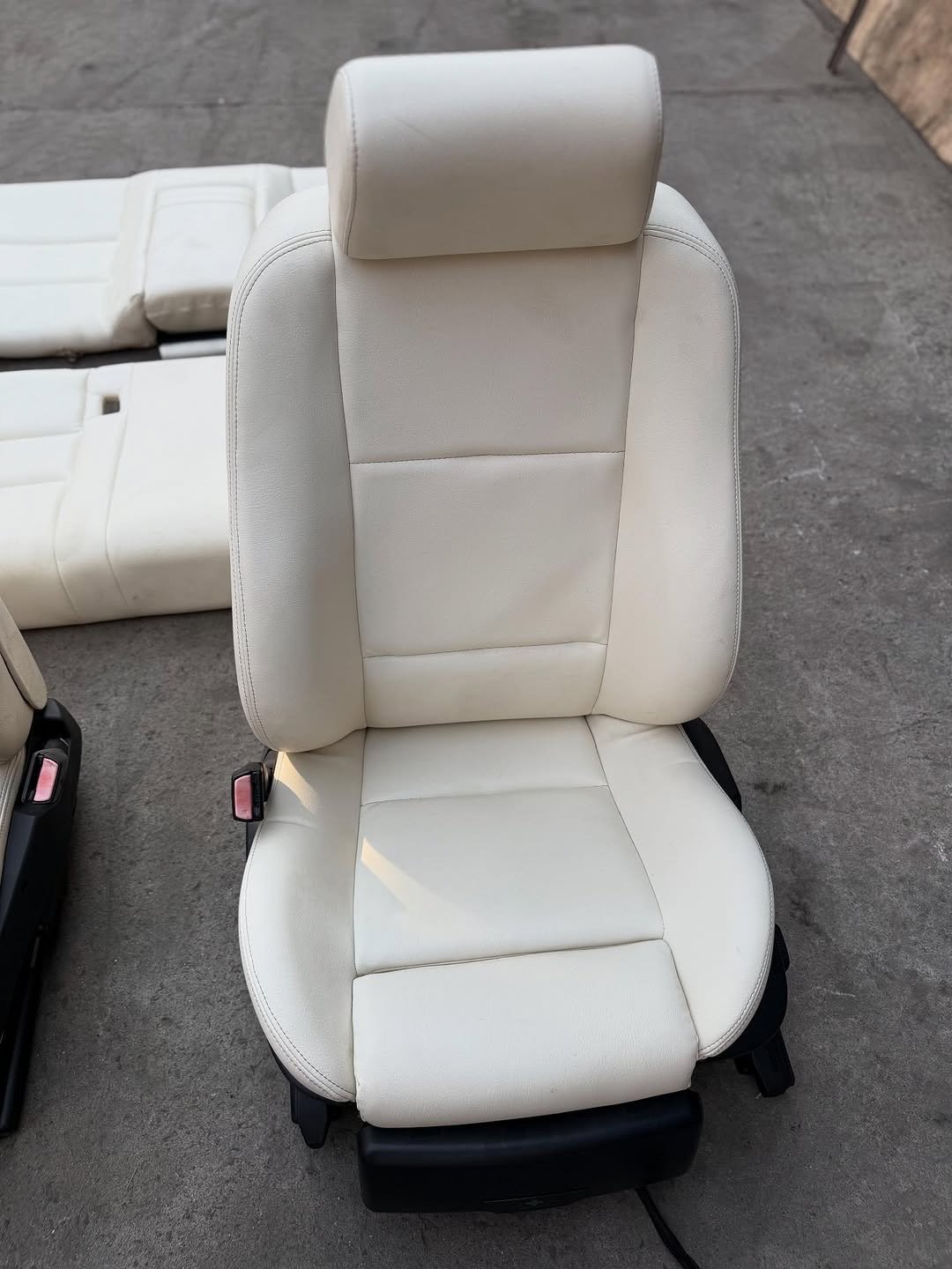 Intérieur BMW E39 Individual – Image 5