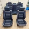 BMW E34 M5 Seats