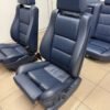 BMW E34 M5 Seats