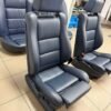 BMW E34 M5 Seats