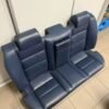 BMW E34 M5 Seats