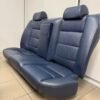 BMW E34 M5 Seats