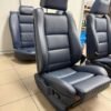 BMW E34 M5 Seats