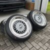 jantes BBS RS198 – Origine BMW