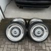 jantes BBS RS198 – Origine BMW