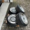 jantes BBS RS198 – Origine BMW