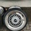 jantes BBS RS198 – Origine BMW