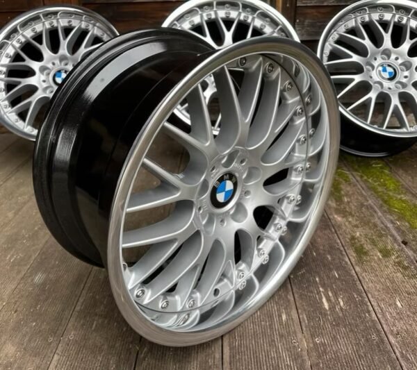 BMW Styling Wheels 42 – BBS