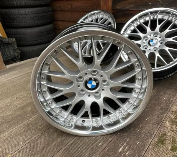 BMW Styling Wheels 42 – BBS