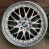 BMW Styling Wheels 42 – BBS