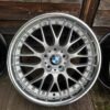 BMW Styling Wheels 42 – BBS