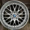 BMW Styling Wheels 42 – BBS